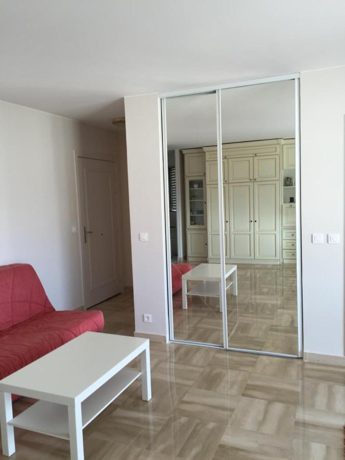 Appartement Les Jardins De L'infante Cannes