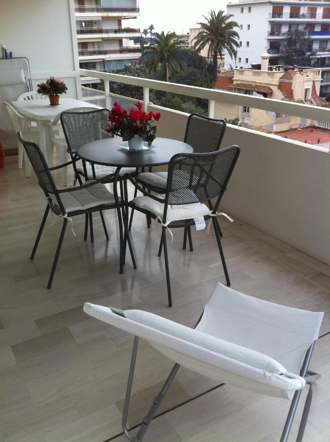Appartement Les Jardins De L'infante *
