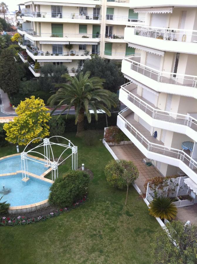 Les Jardins De L'infante Cannes