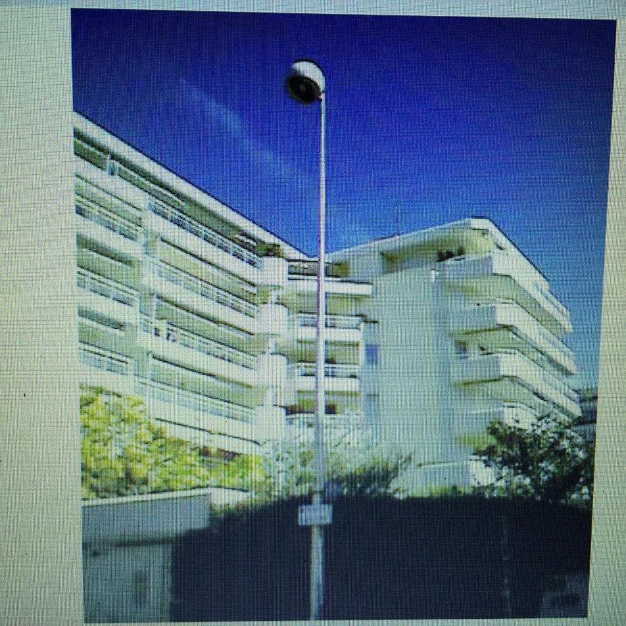 Les Jardins De L'infante Appartement Cannes